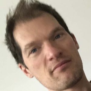 Aart Valkhof