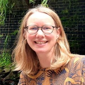 Katrijn Rensing